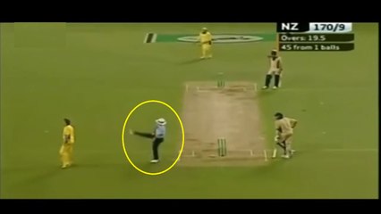 Top Funniest Moments in Cricket History