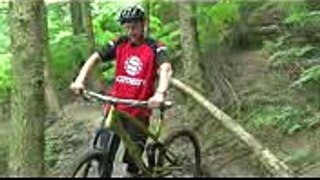 Top 5 Beginner Body Position Mistakes  Mountain Biking 101