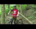 Top 5 Beginner Body Position Mistakes  Mountain Biking 101