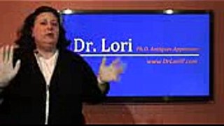How To Identify Valuable Rings & Jewelry by Dr. Lori