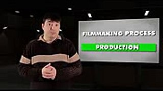 Film Production Stages - Five Minute Film School