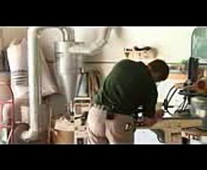 Woodworking Tools  How to Use a Wood Turning Lathe