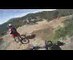 FASTEST FLOWIEST MTB TRAIL AROUND  Mountain biking the Jumping Mouse Trail