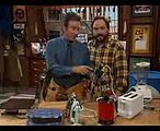 Home Improvement - Burning Down The House