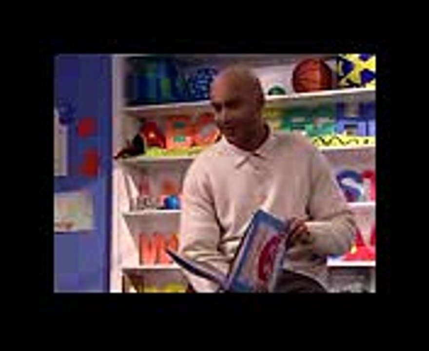 MADtv  NBA Cares  CW Seed