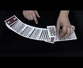Self Working Card Tricks  - Ảo thuật bài toán học  - Tập 7