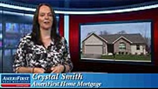6 Reasons Why You Might Refinance Your Mortgage with AmeriFirst Home Mortgage