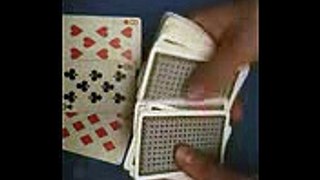 Card Tricks 8 Prediction