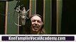 Singing Lessons - How To Sing - Bruce Dickinson - RUN TO THE HILLS - cover - IRON MAIDEN - part 2