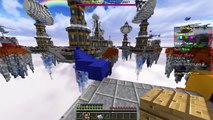 新しいベッドウォーズをプレイ!!【マイクラ】-rDowid6Flkc