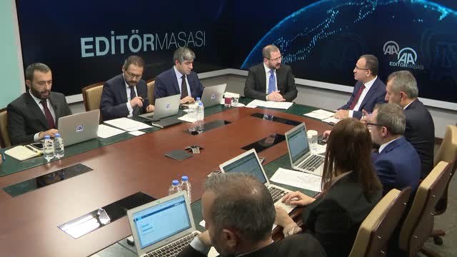 Bozdağ: Kılıçdaroğlu, Çamur Siyaseti Dediğimiz Bir Siyaset Tarzını Türk Siyasi Hayatına...