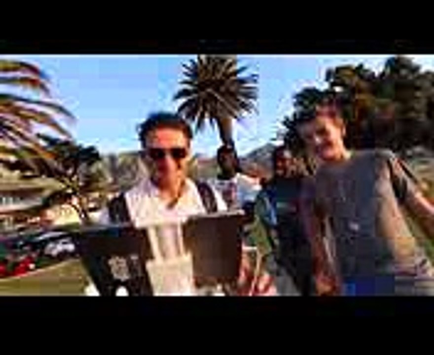Casey Neistat - A Gift to Filmmaking