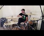 Real Drummer VS Computer Drums