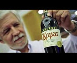 Expensive wine is for suckers