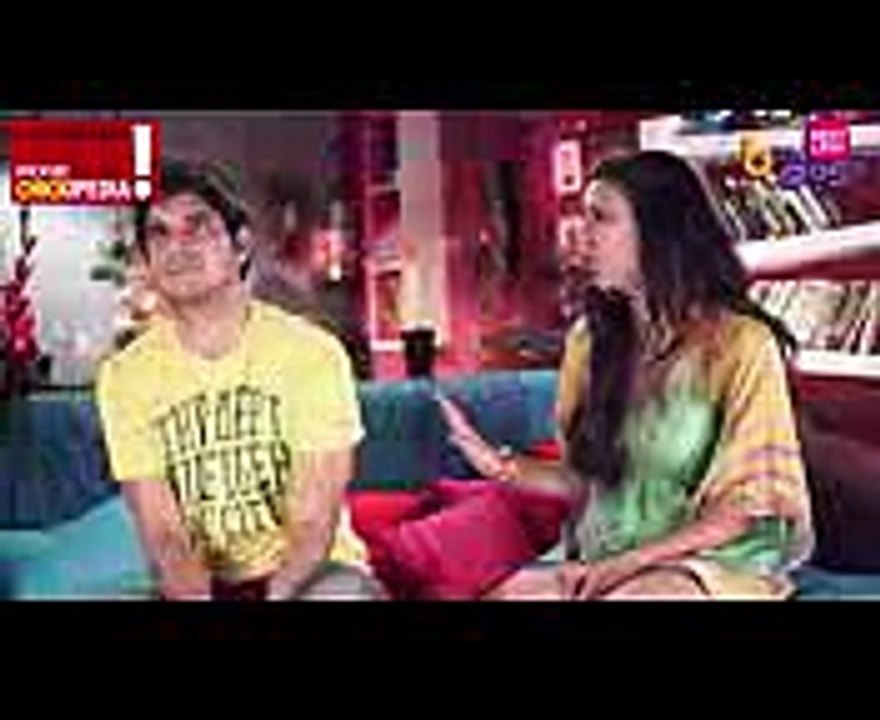 AXE Chickipedia - Mood Swings - Girlfriends at their worst! - Ep 12