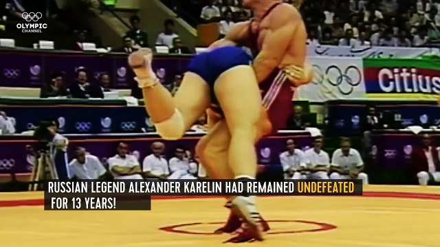 Top 5 Upsets in Olympic History-l7lDZeofGzk