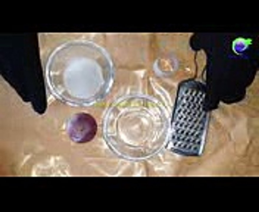 Sirf Ek Piyaz Or Hamesha Ke Liye Til Ghayab - Moles Removal Remedy