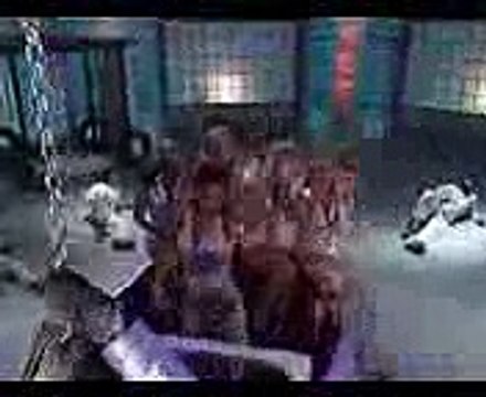 Home Improvement - Greased Lightning Scene