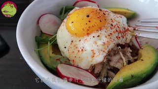 【呱吉】孤獨的美食廢人EP4：水一樣稀、屎一樣爛的熱咖啡