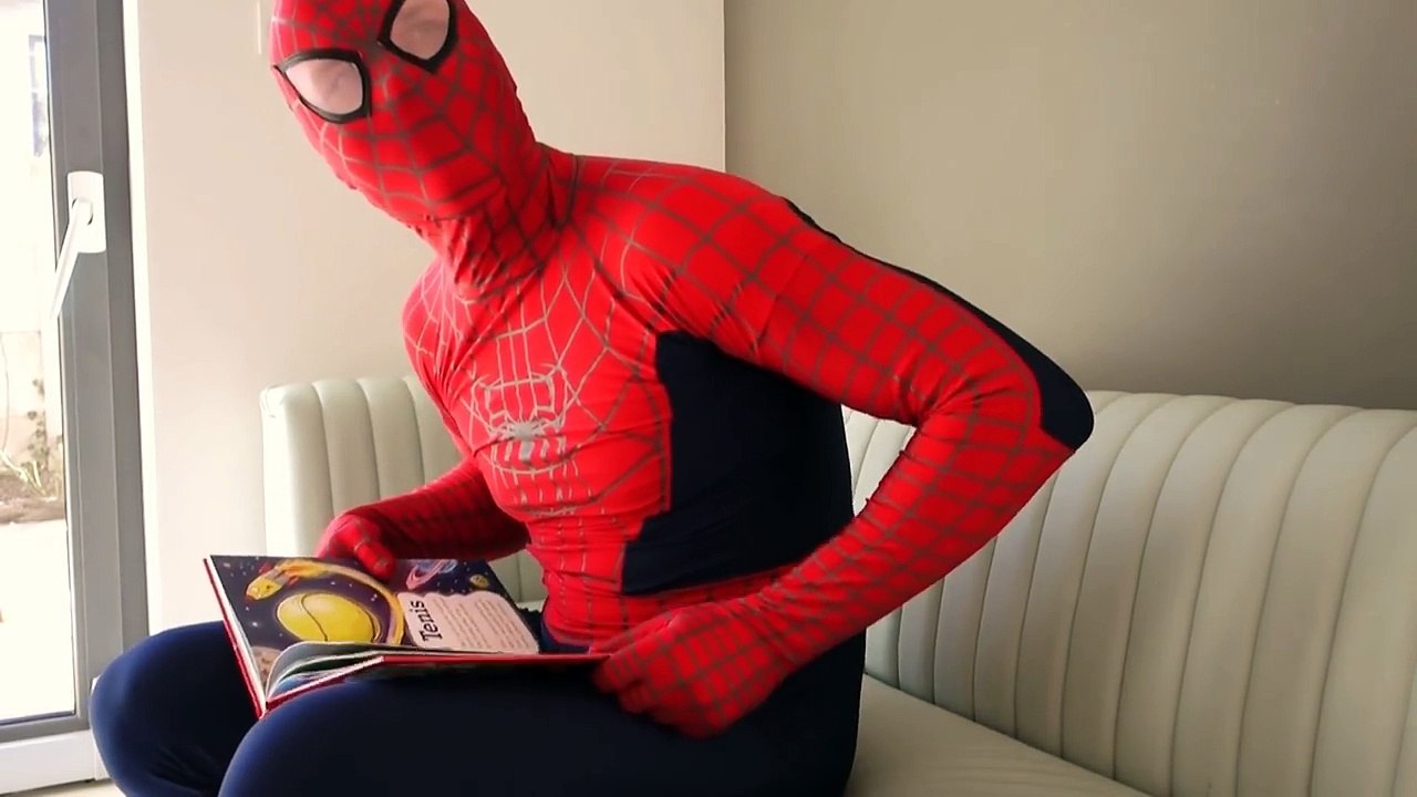 Balls Challenge for Kids Children Toddler Elsa Kiddy Games Plays with Spiderman Funny Life Awesome-n4USBP9Twhc