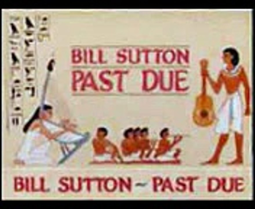 Do It Yourself - Bill Sutton