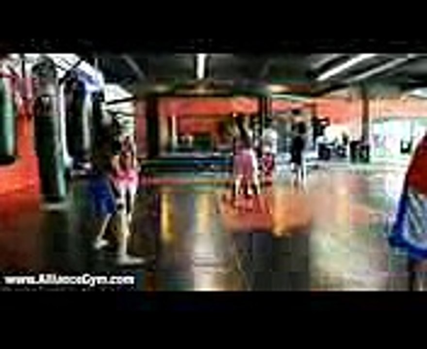 Kids Mixed Martial Arts (MMA) Training - Give Your Child Discipline, Focus, and the Power to Defend!