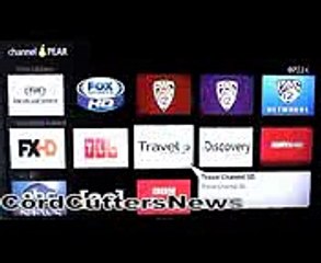 Review ClearStream 4V IndoorOutdoor HDTV Antenna