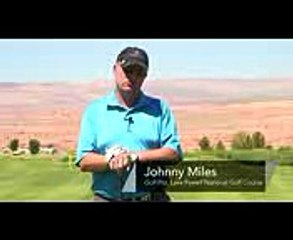 Download Video: Golfing Tips  How to Cure a Slice in Golf