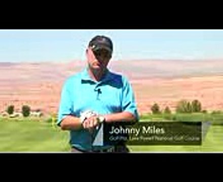 Golfing Tips How to Cure a Slice in Golf