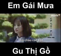 Em Gái Mưa (Version Tieq Viet) - Gu Thị Gồ ft. GS Bui Hien