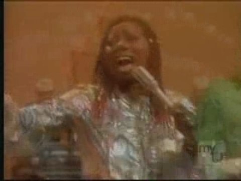 SOS Band . Take Your Time.[SoulTrainTv 80's]