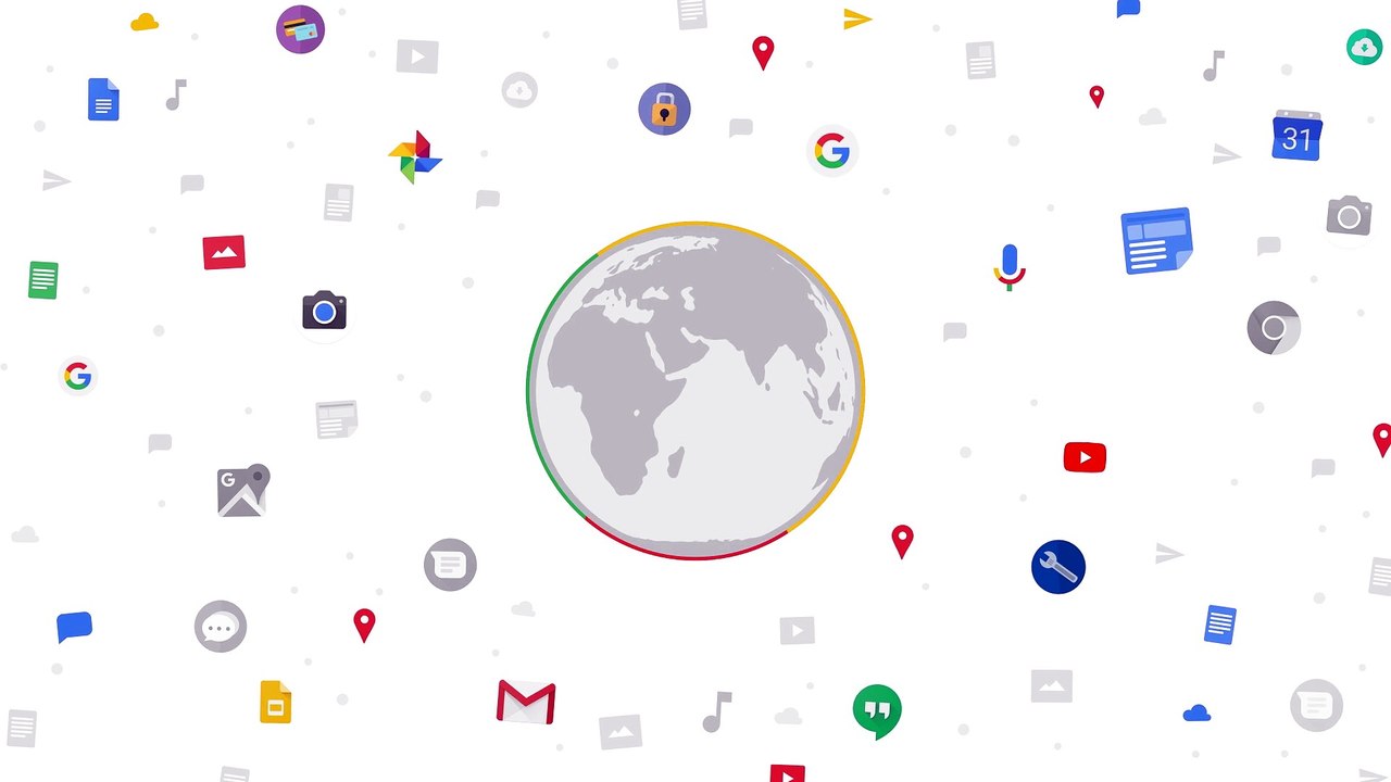 Así funciona Datally, la nueva aplicación de Go...