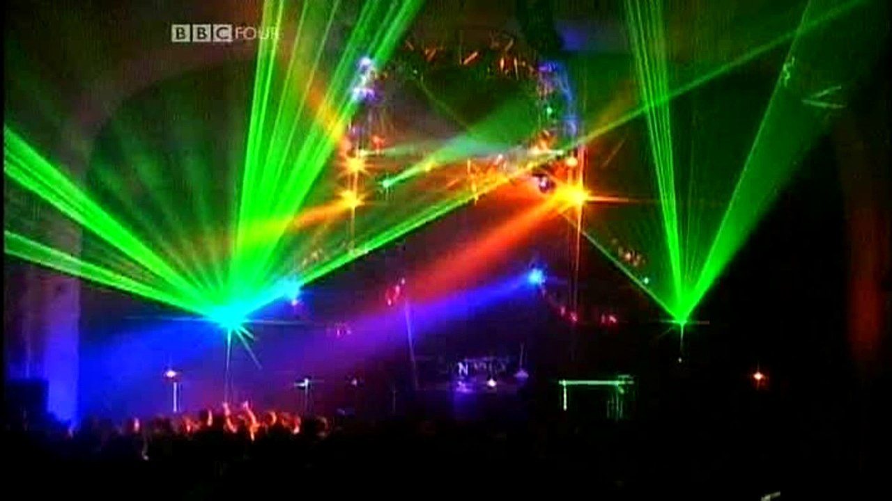 Light Fantastic: Light, the Universe and Everything (4 of 4)