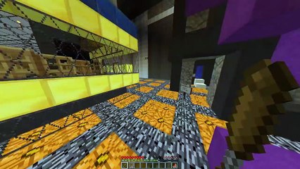 MİNECRAFTTA TEEN TİTANS GO DÜNYASI PORTALI