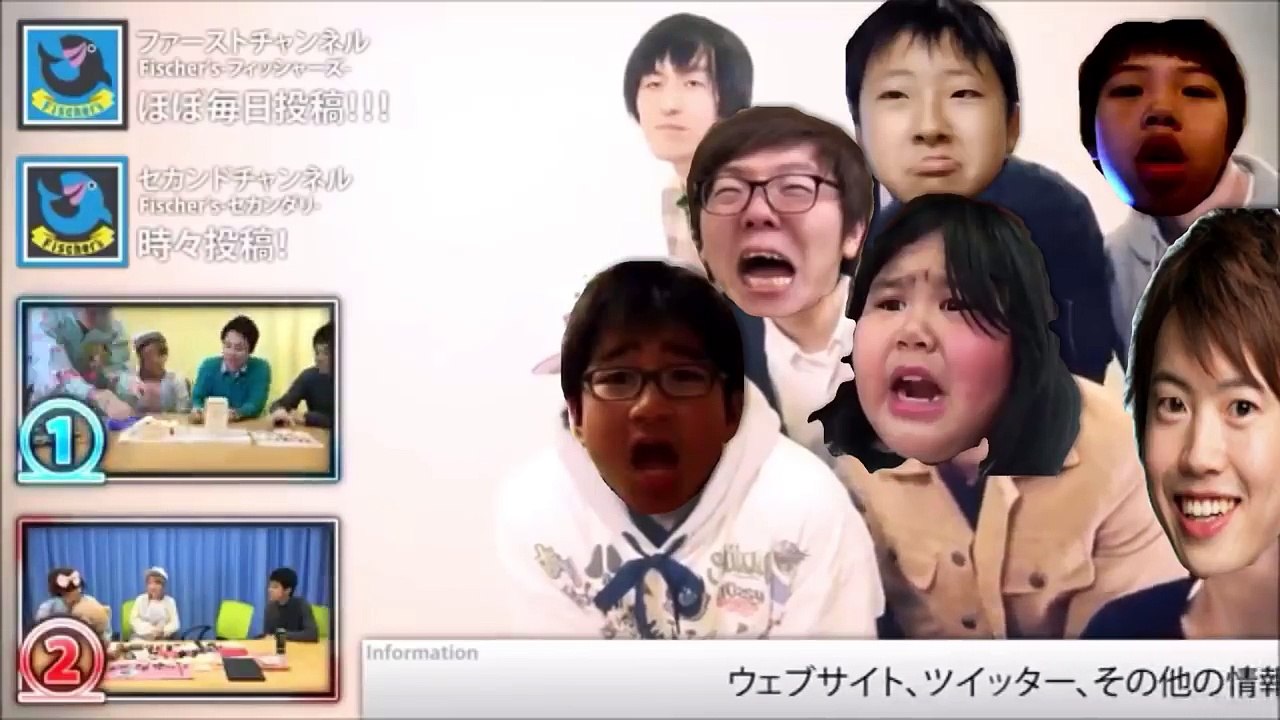 フリーザvsコルバルト