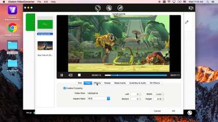 How to Convert MOV to MP4 for Playing on Any Devices?
