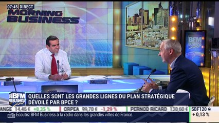 Surtaxe sur les grands groupes: le secteur bancaire grand perdant ? - 30/11