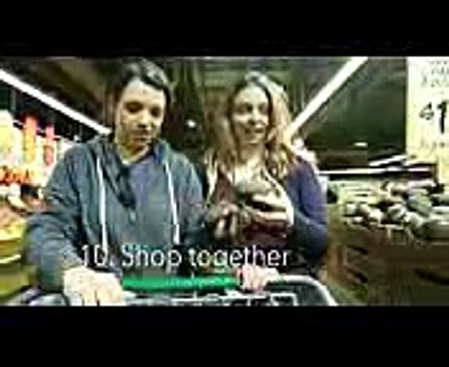 20 Ways to Say I LOVE YOU