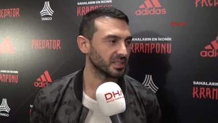 Ahmet Dursun Şampiyonlukta Hala Şansınızın Olmasını İstiyorsanız, Galatasaray'ı Yenmek Zorundasın