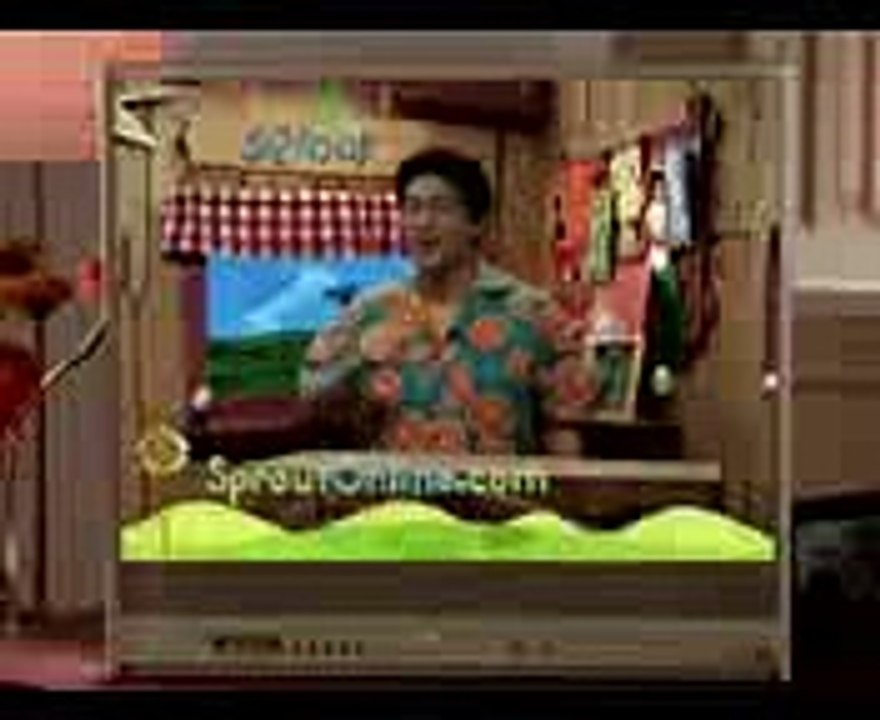 PBS kids Sprout online promo