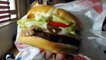 Tasting Burger King [Mushroom Steak Burger]!-40Yb3kV0vlM