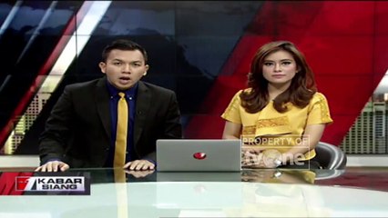 Warga Melawan, Eksekusi Rumah Berlangsung Ricuh