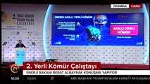 Akıllı kömür dönemi