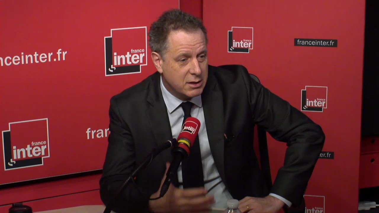 Nicolas Revel : "45% des professionnels de santé pratiquent des dépassements d'honoraires"