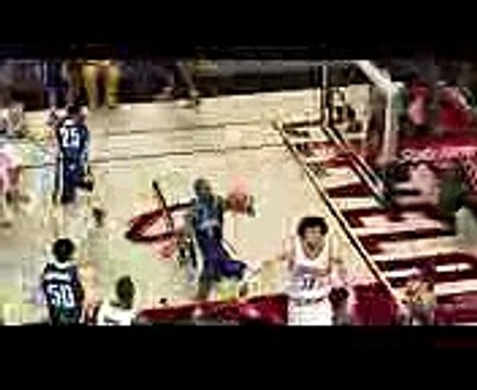 NBA 2K13 - Mon Joueur (My Player) - MP - Best of Saison 1
