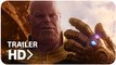 Avengers : Infinity War | BANDE-ANNONCE VF /MARVEL  (2018)
