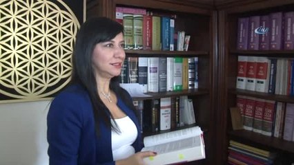 'Eşini Hamile İken Terk Eden Kişi İçin Hapis Cezası Var"