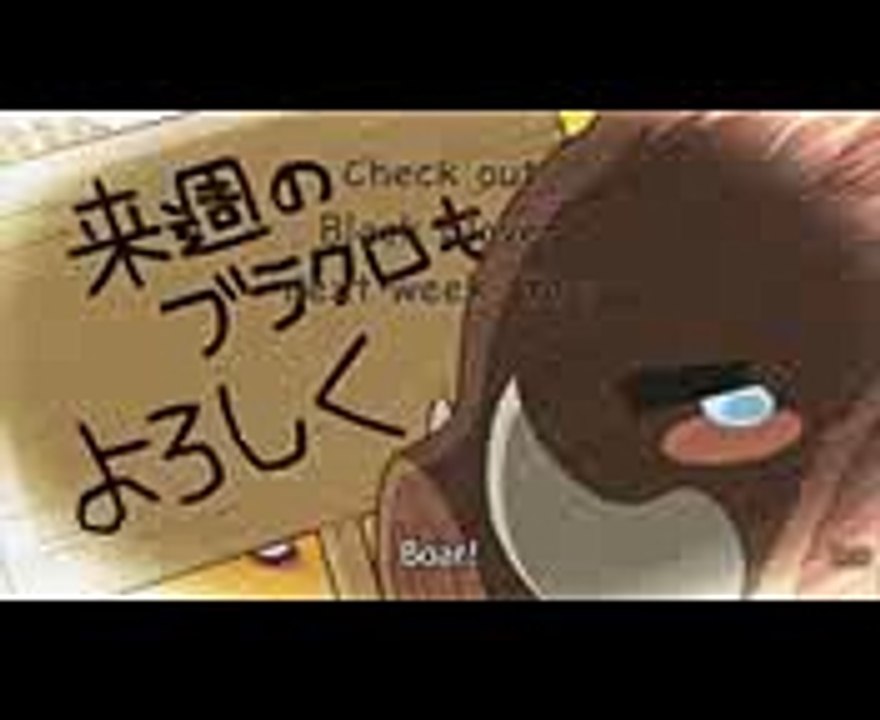 black clover episode 10 preview eng sub ブラッククローバー