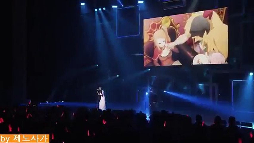 Myth Roid Paradisus Paradoxum Video Dailymotion