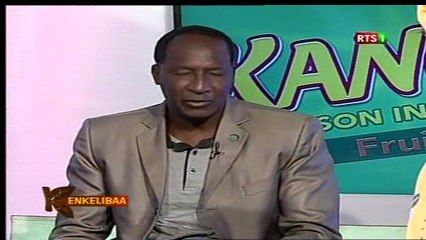 Kenkelibaa du jeudi 30 nov. 2017